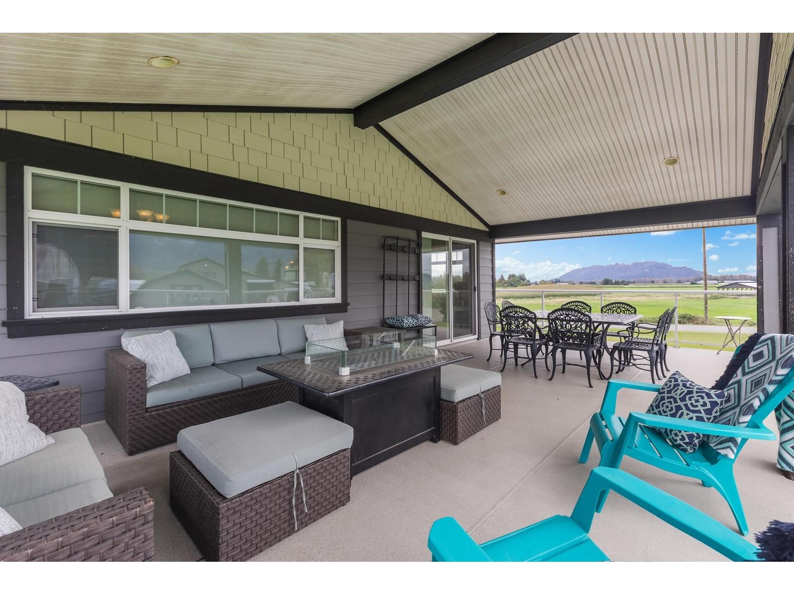 8713 Howell Road, Mission, BC