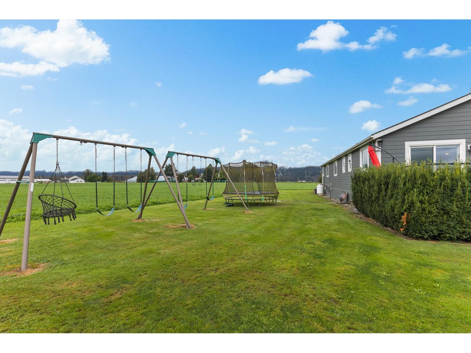 8713 Howell Road, Mission, BC