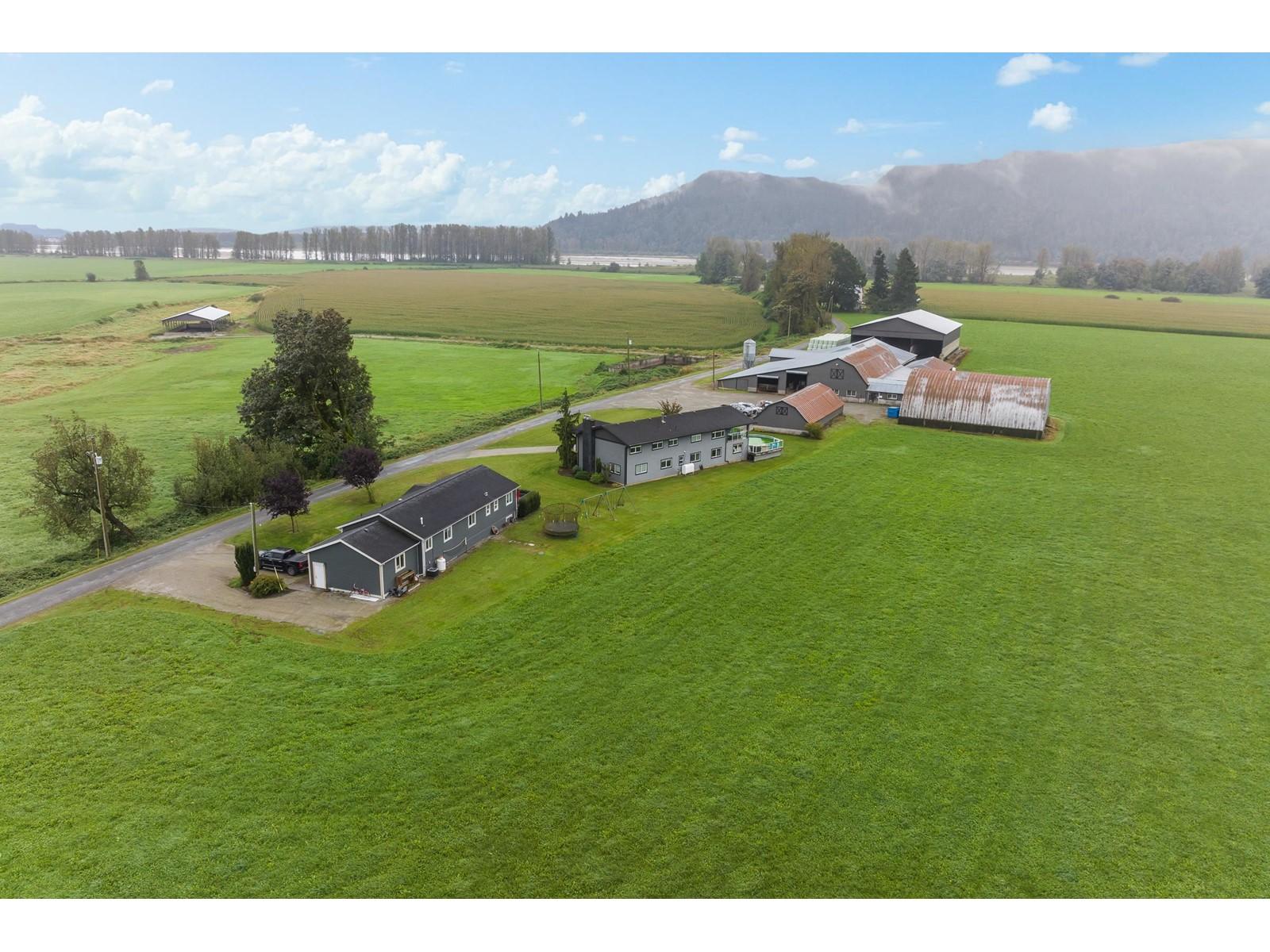 8713 Howell Road, Mission, BC