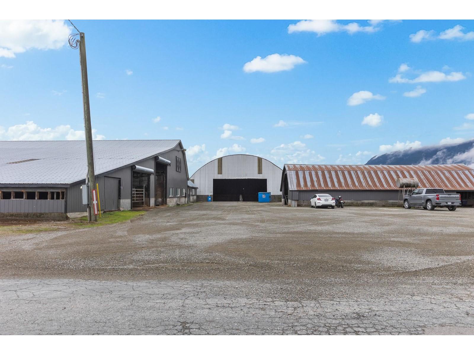 8713 Howell Road, Mission, BC