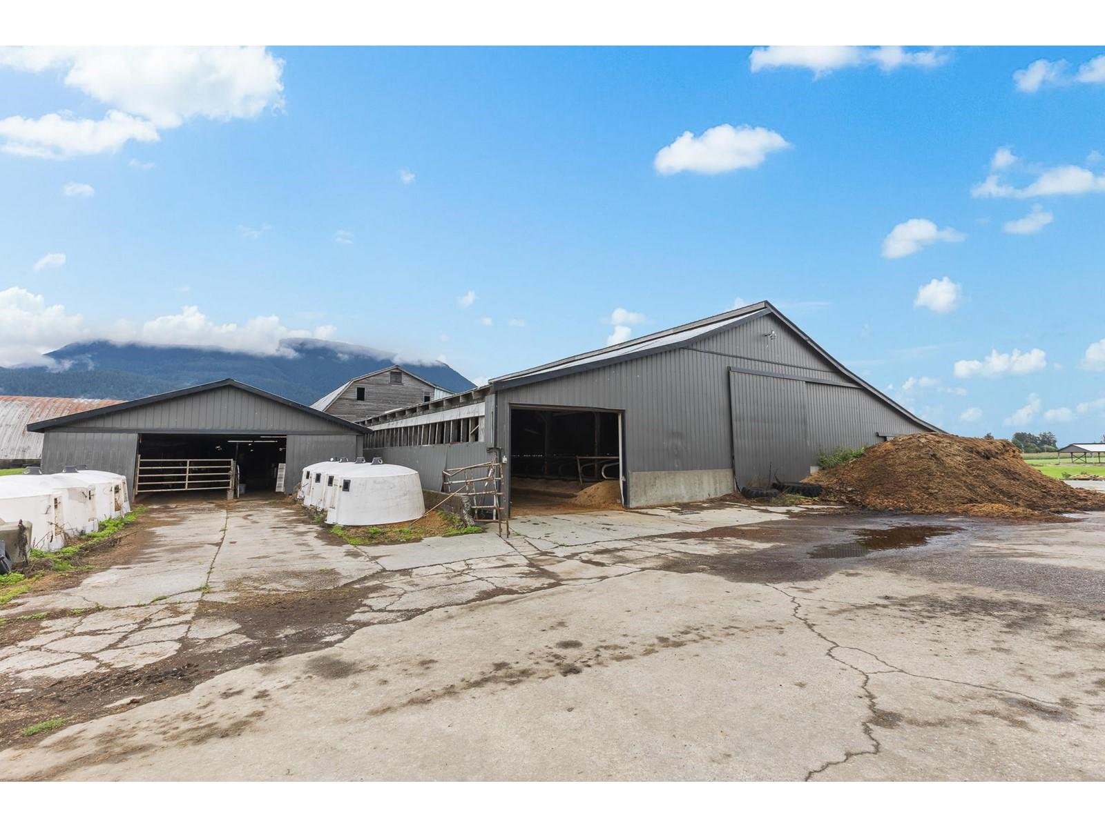 8713 Howell Road, Mission, BC