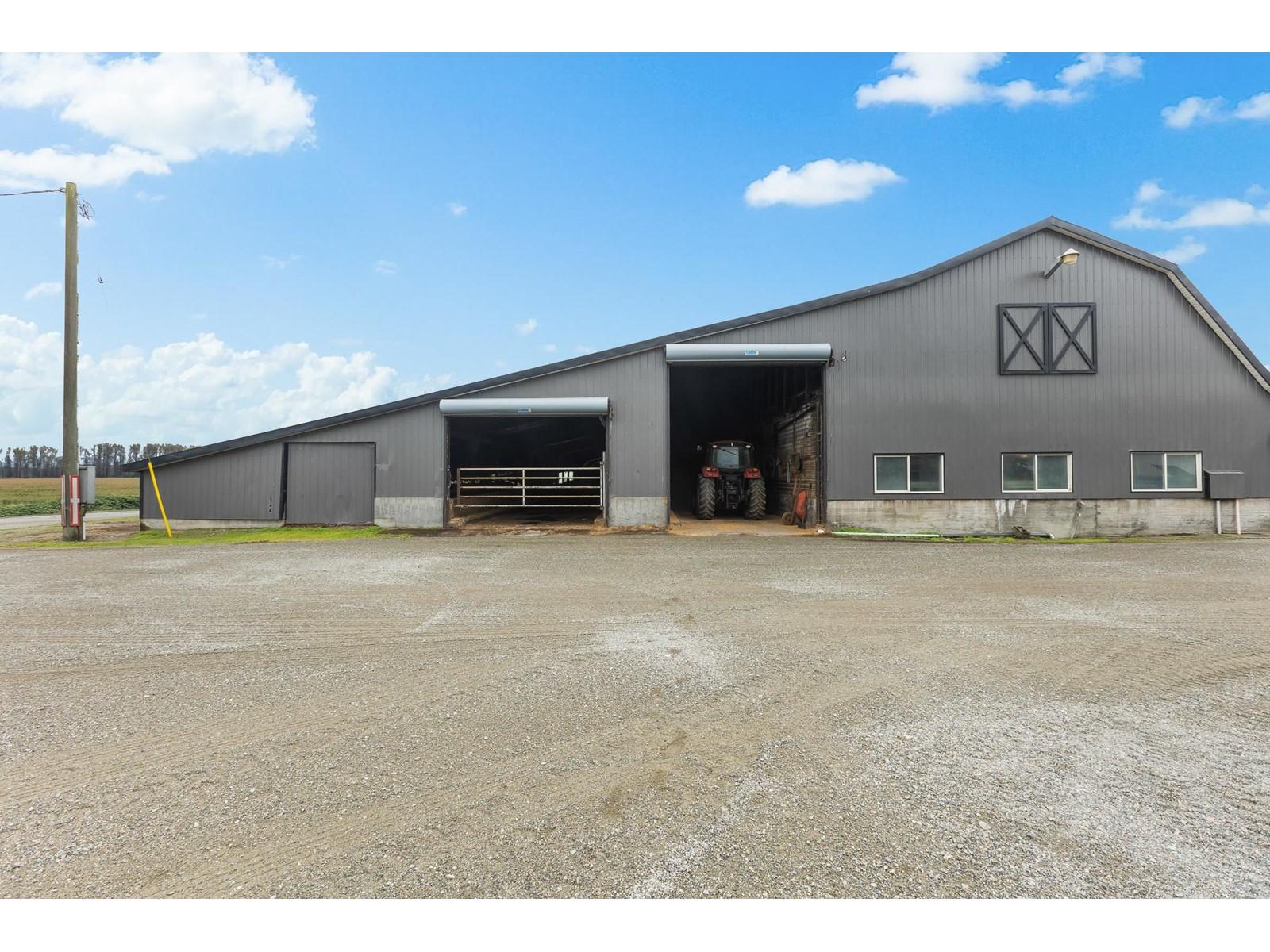 8713 Howell Road, Mission, BC