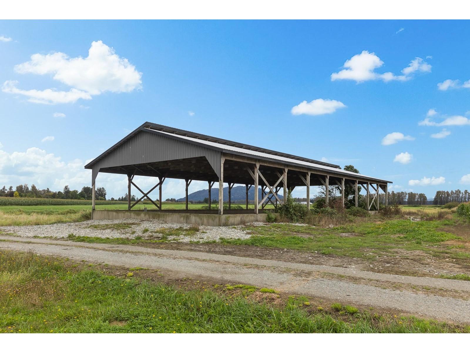 8713 Howell Road, Mission, BC