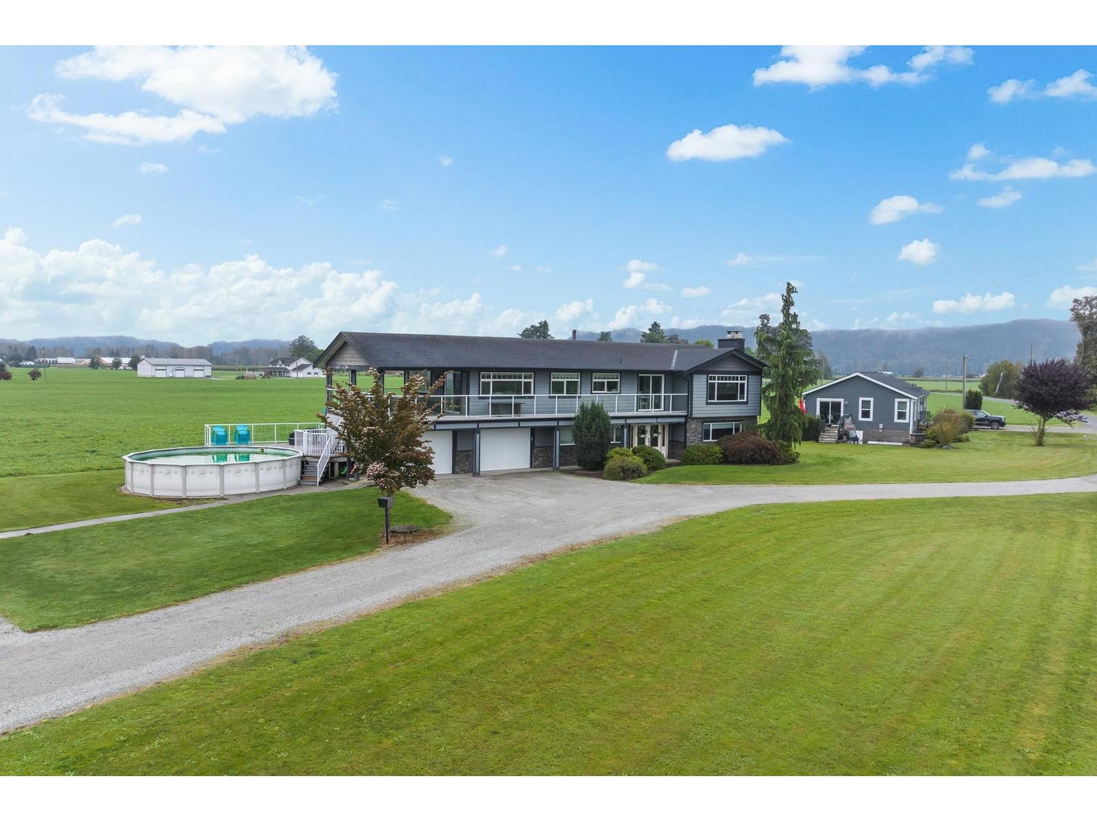 8713 Howell Road, Mission, BC