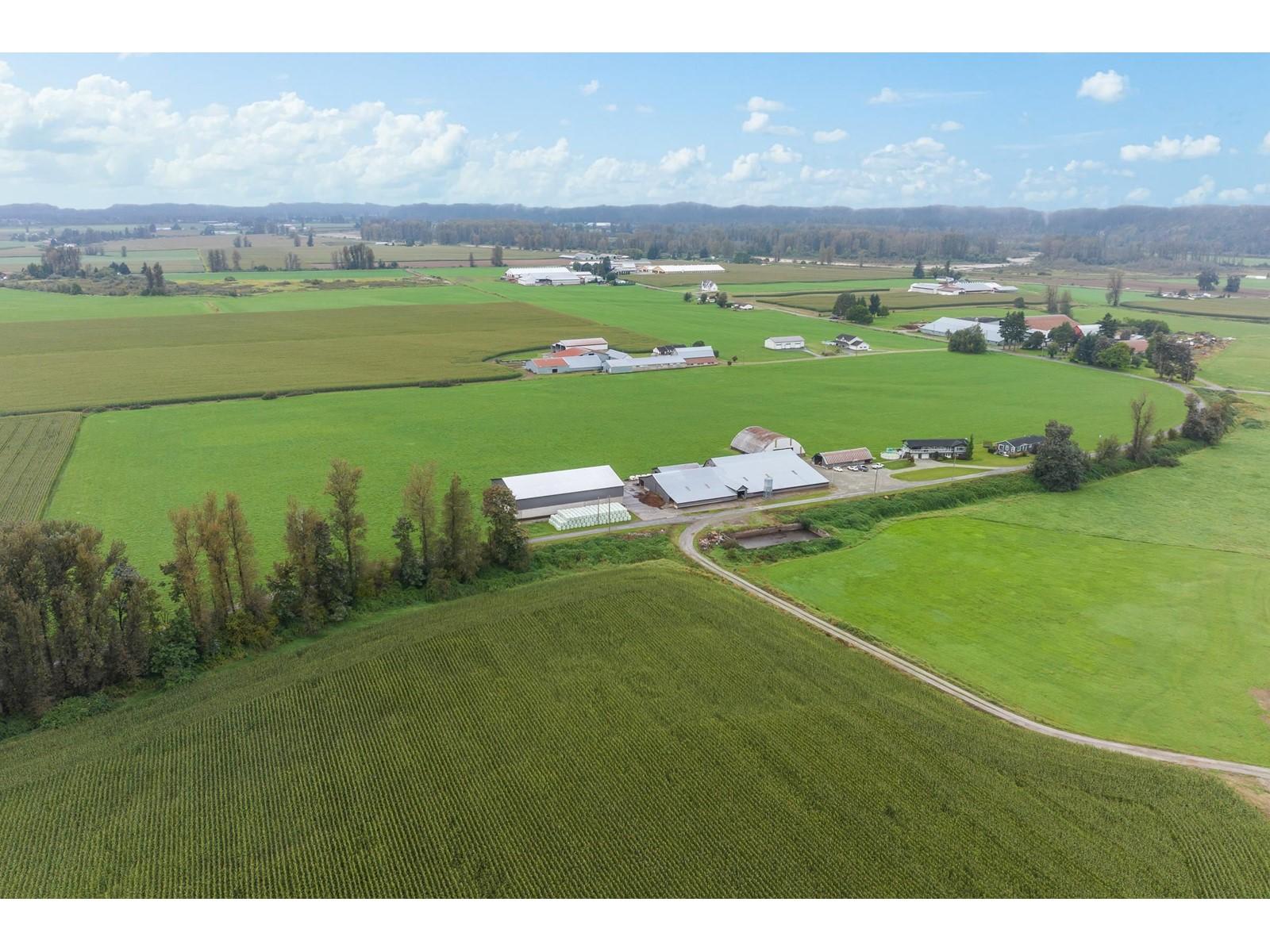 8713 Howell Road, Mission, BC