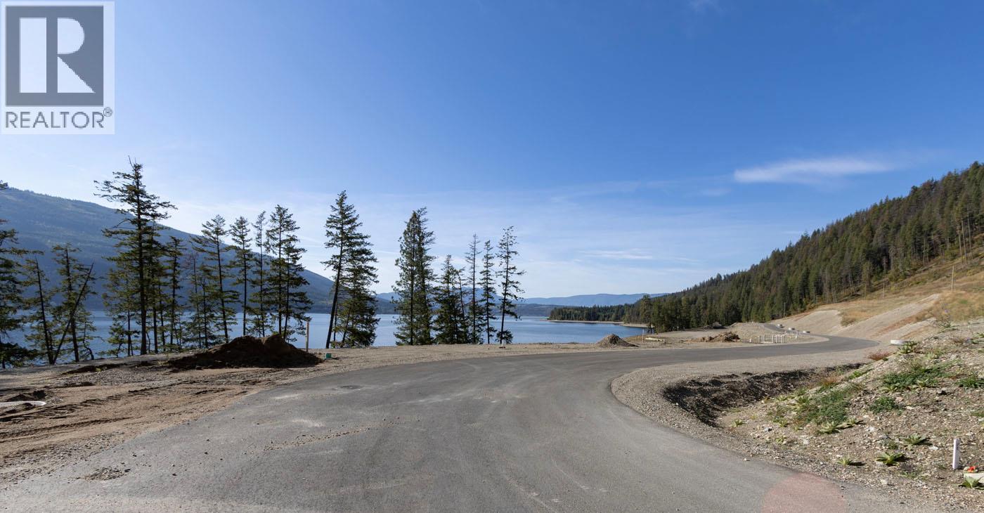 5120 Sunnybrae-Canoe Pt Road Lot# 7, Sunnybrae, BC