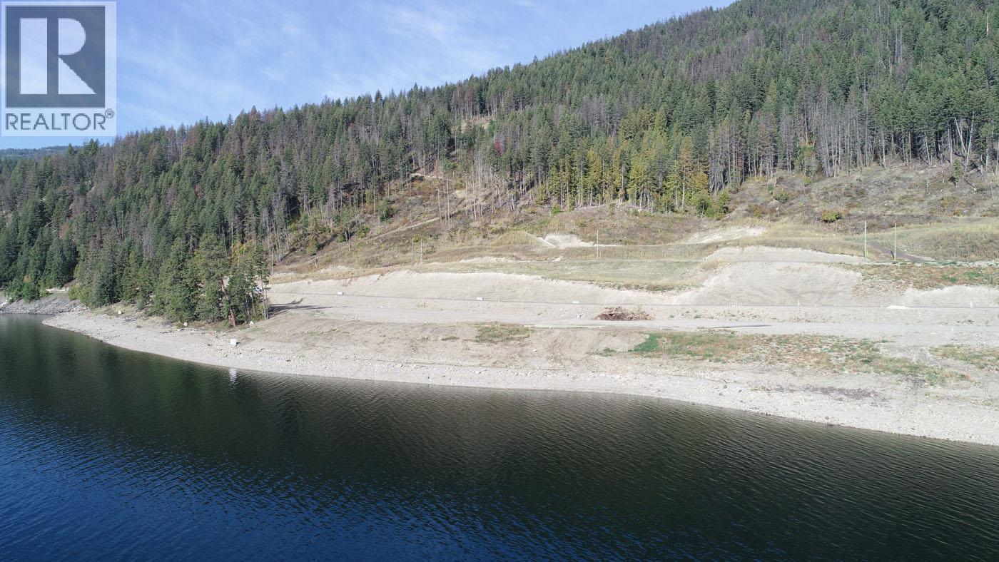 5120 Sunnybrae-Canoe Pt Road Lot# 7, Sunnybrae, BC