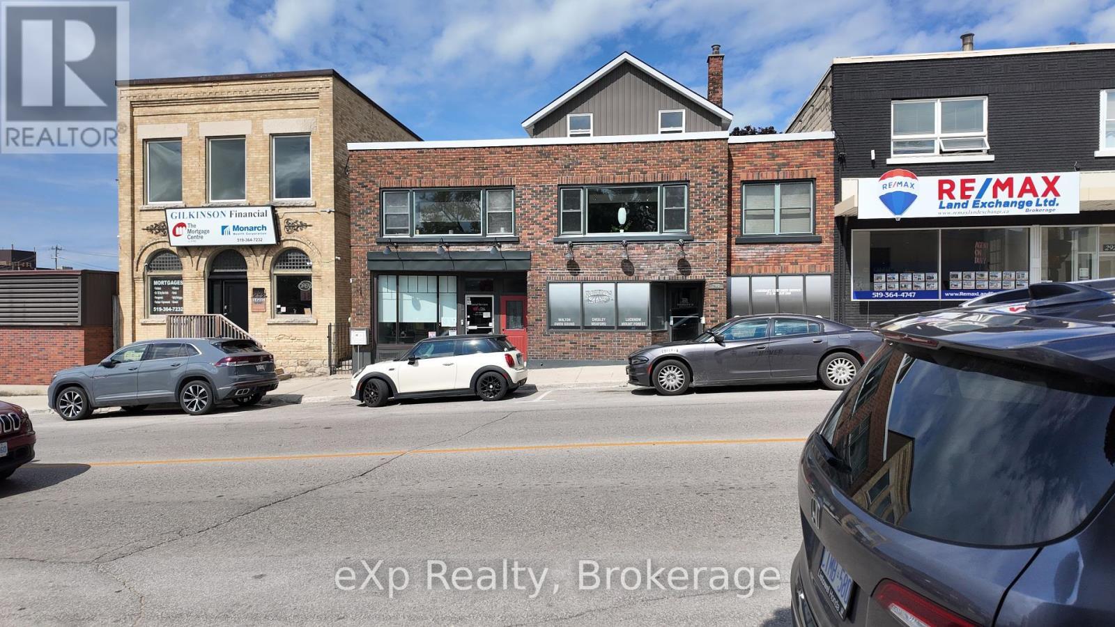 290 10Th Street, Hanover, ON