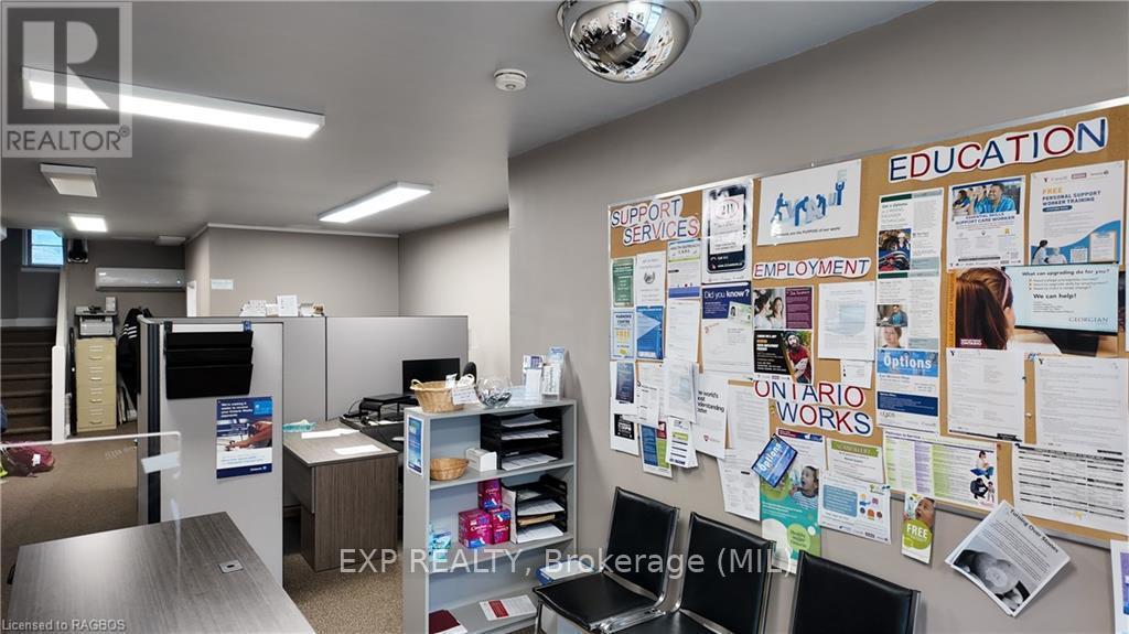 290 10Th Street, Hanover, ON