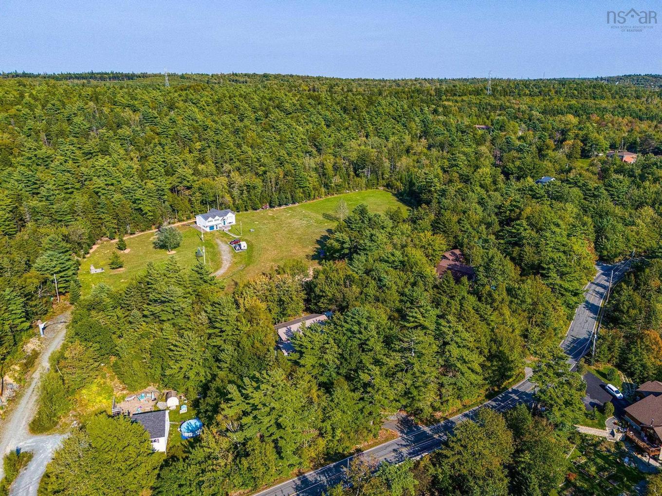 000 No 318 Highway, Waverley, NS