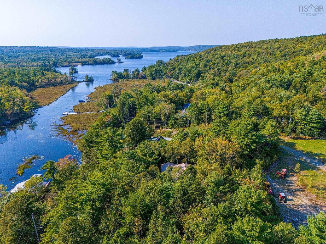 000 No 318 Highway, Waverley, NS