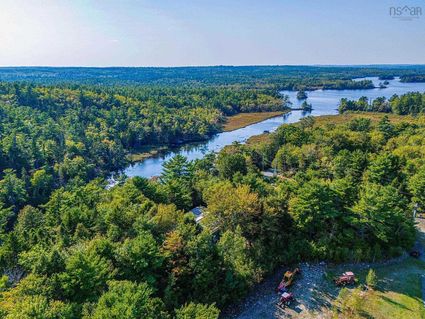 000 No 318 Highway, Waverley, NS