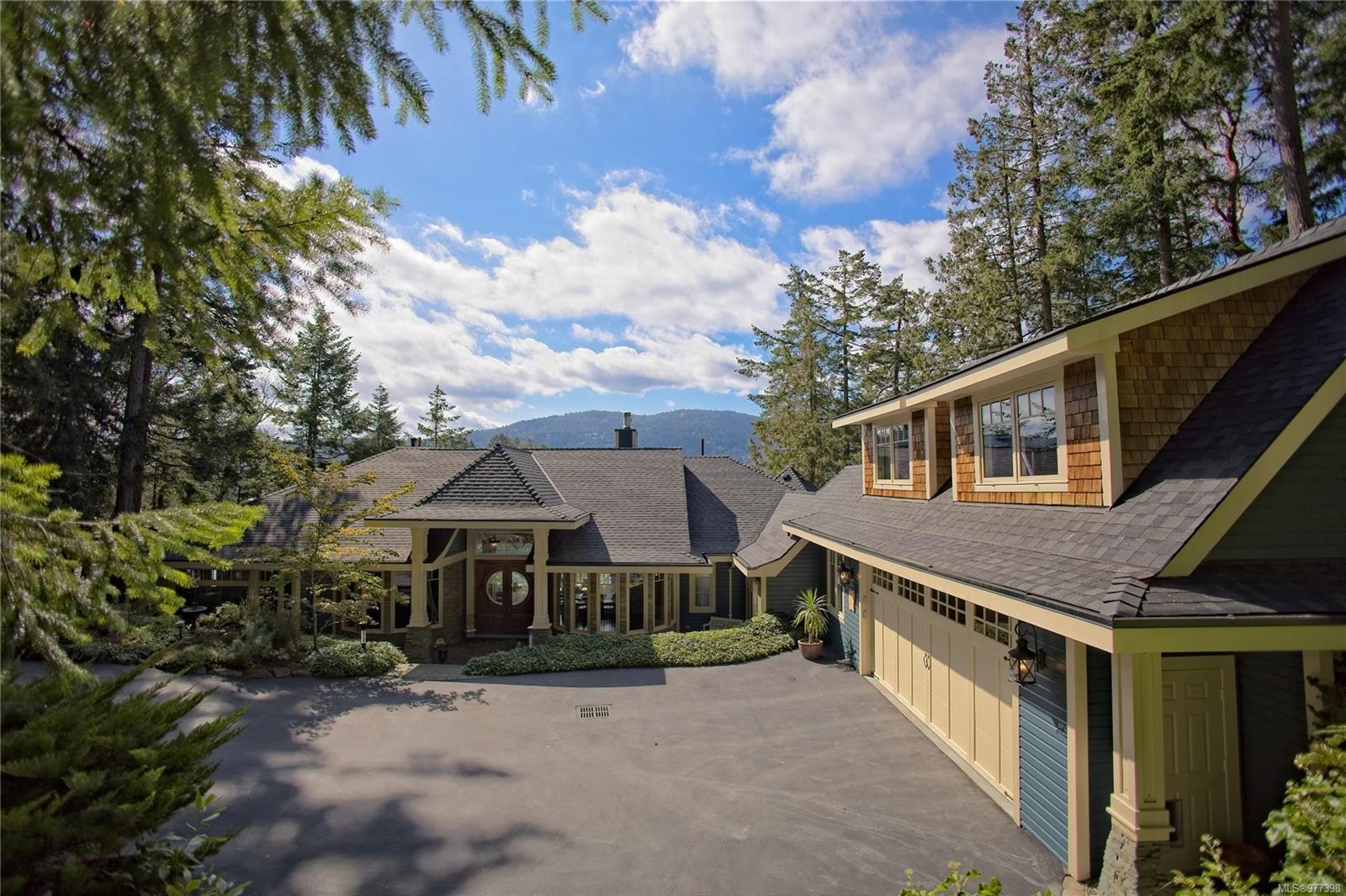 367 Long Harbour Rd, Salt Spring, BC