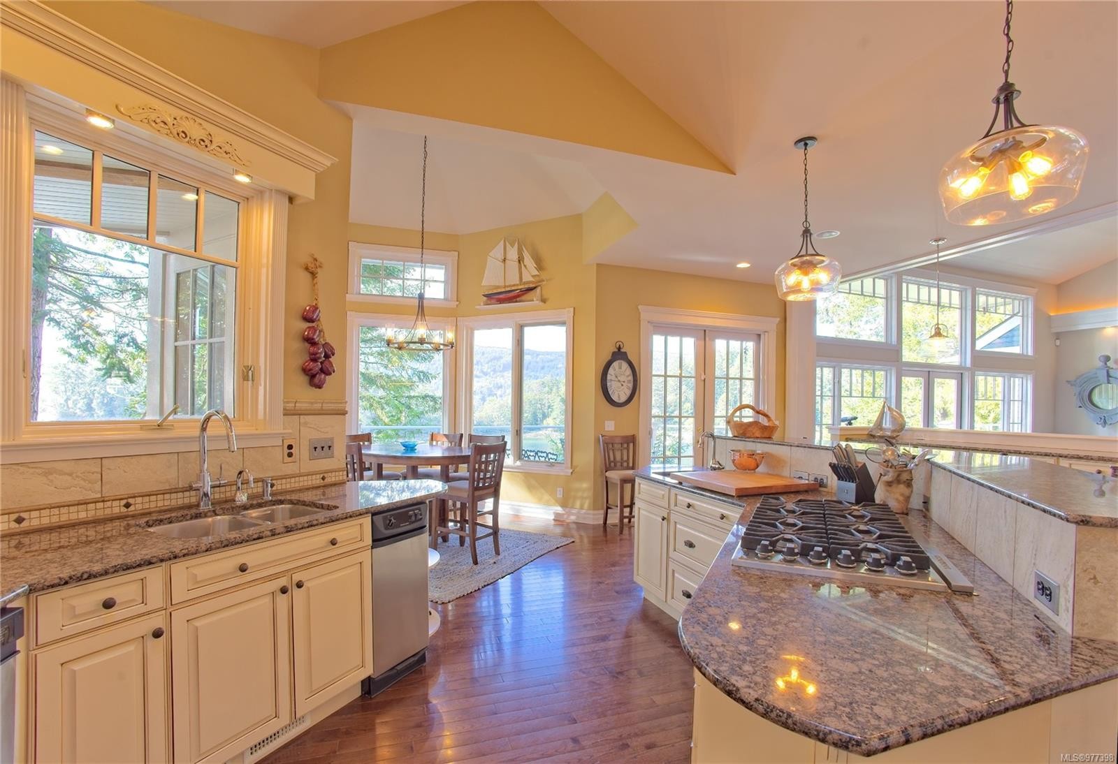 367 Long Harbour Rd, Salt Spring, BC