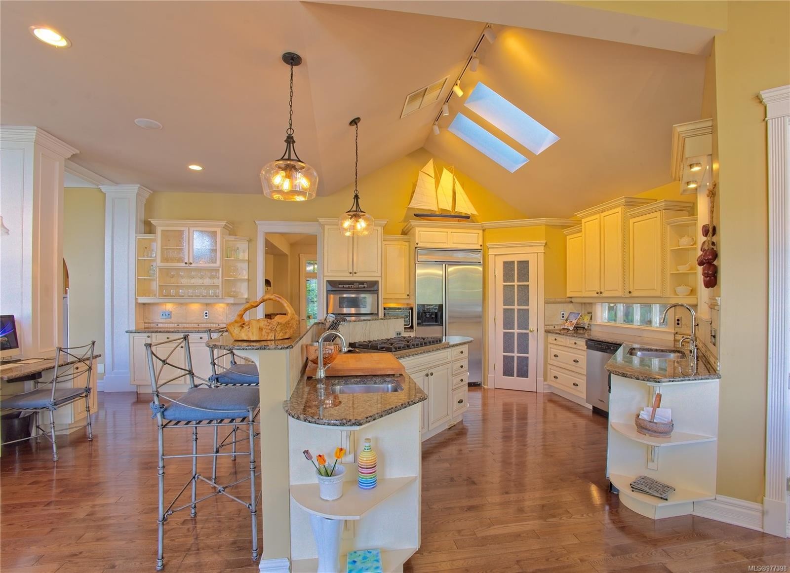 367 Long Harbour Rd, Salt Spring, BC