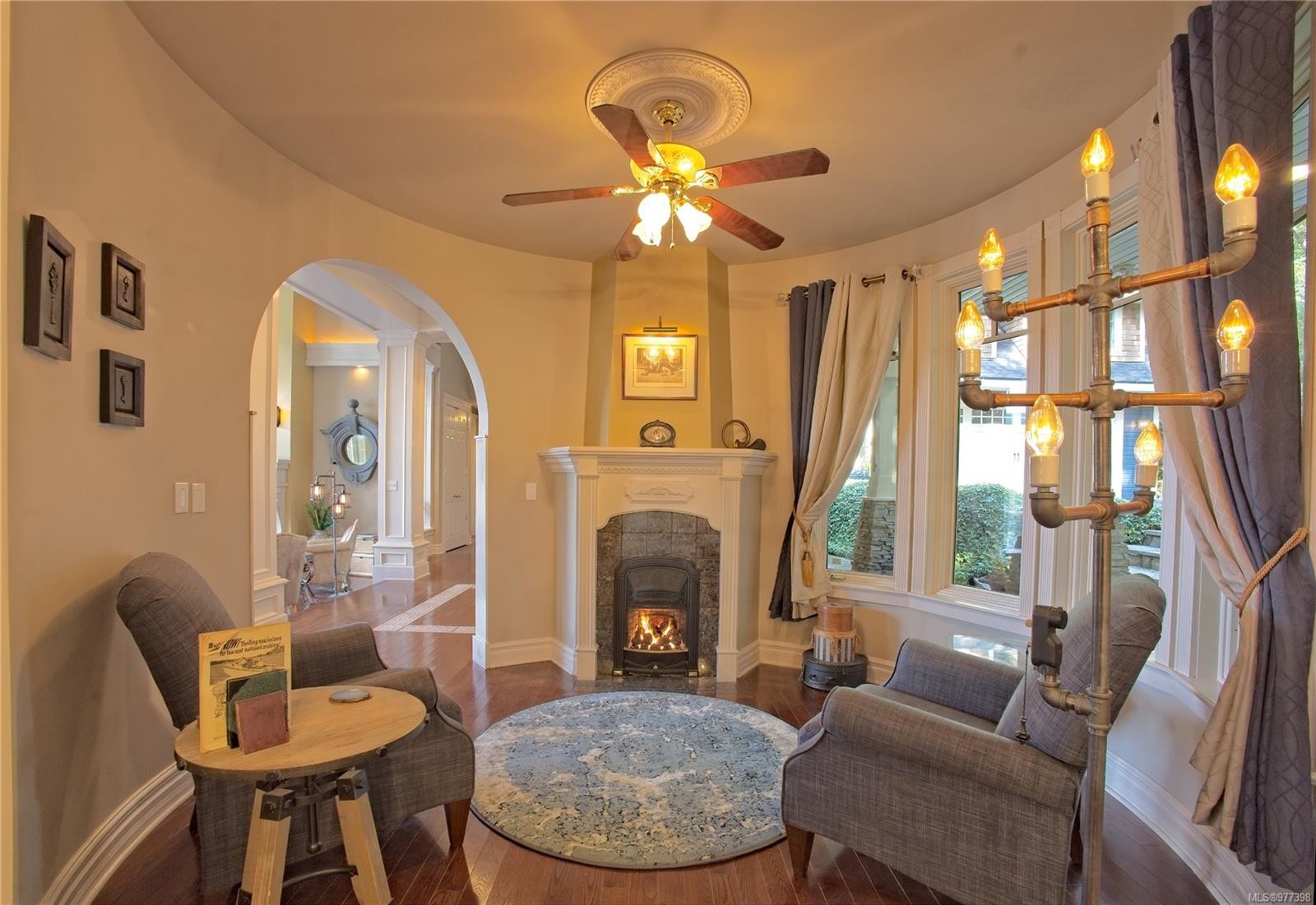 367 Long Harbour Rd, Salt Spring, BC