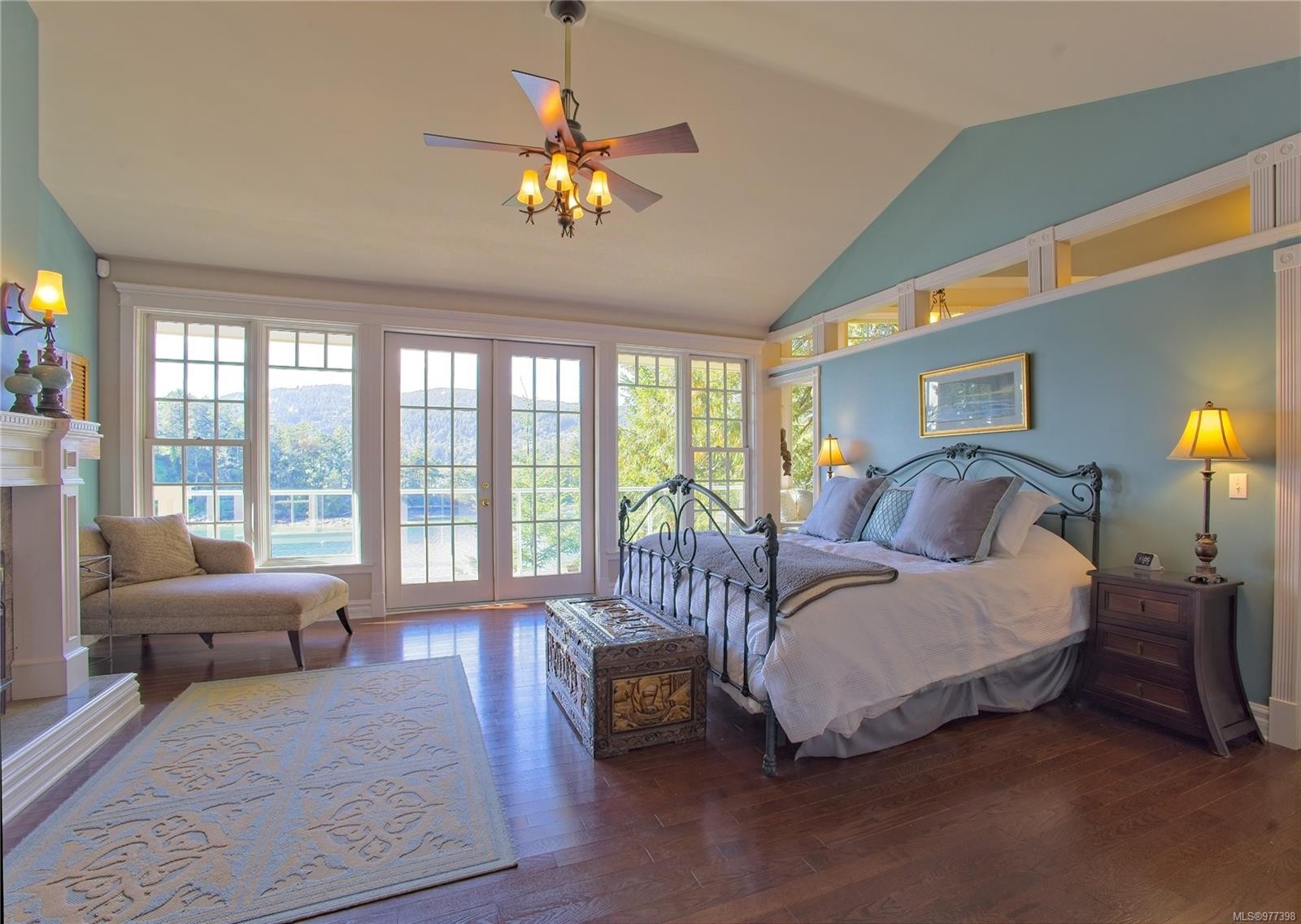 367 Long Harbour Rd, Salt Spring, BC