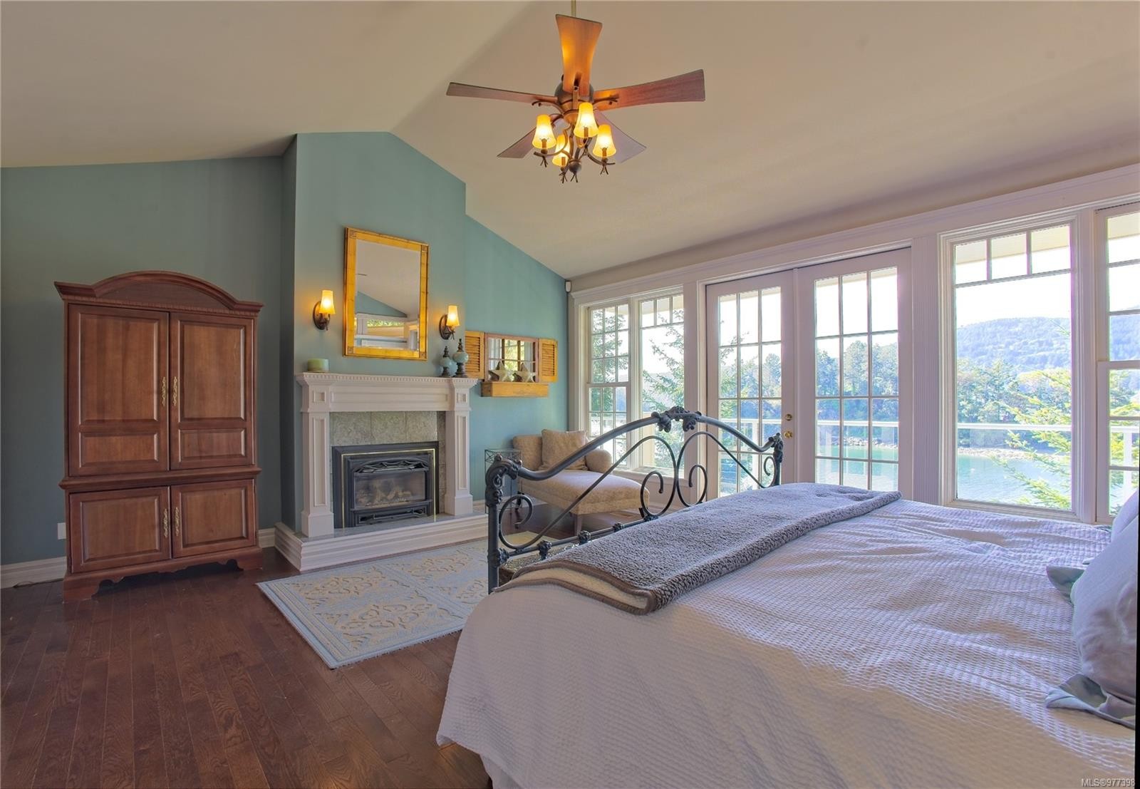 367 Long Harbour Rd, Salt Spring, BC