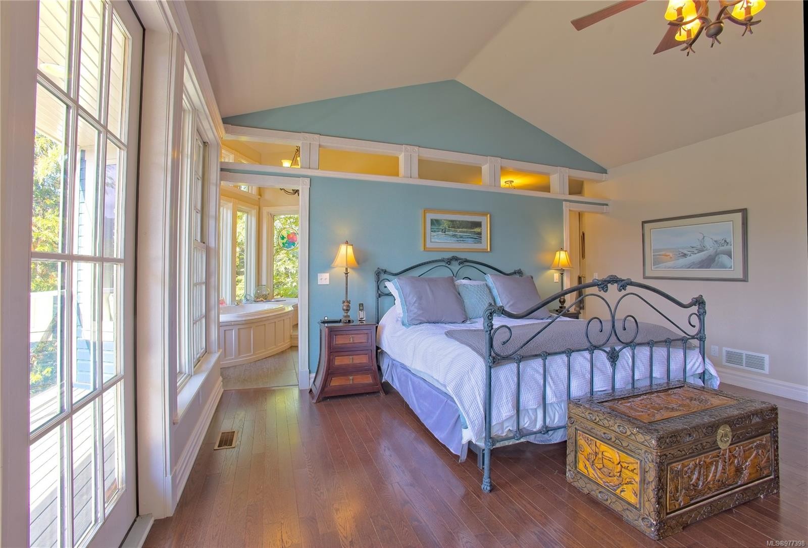 367 Long Harbour Rd, Salt Spring, BC