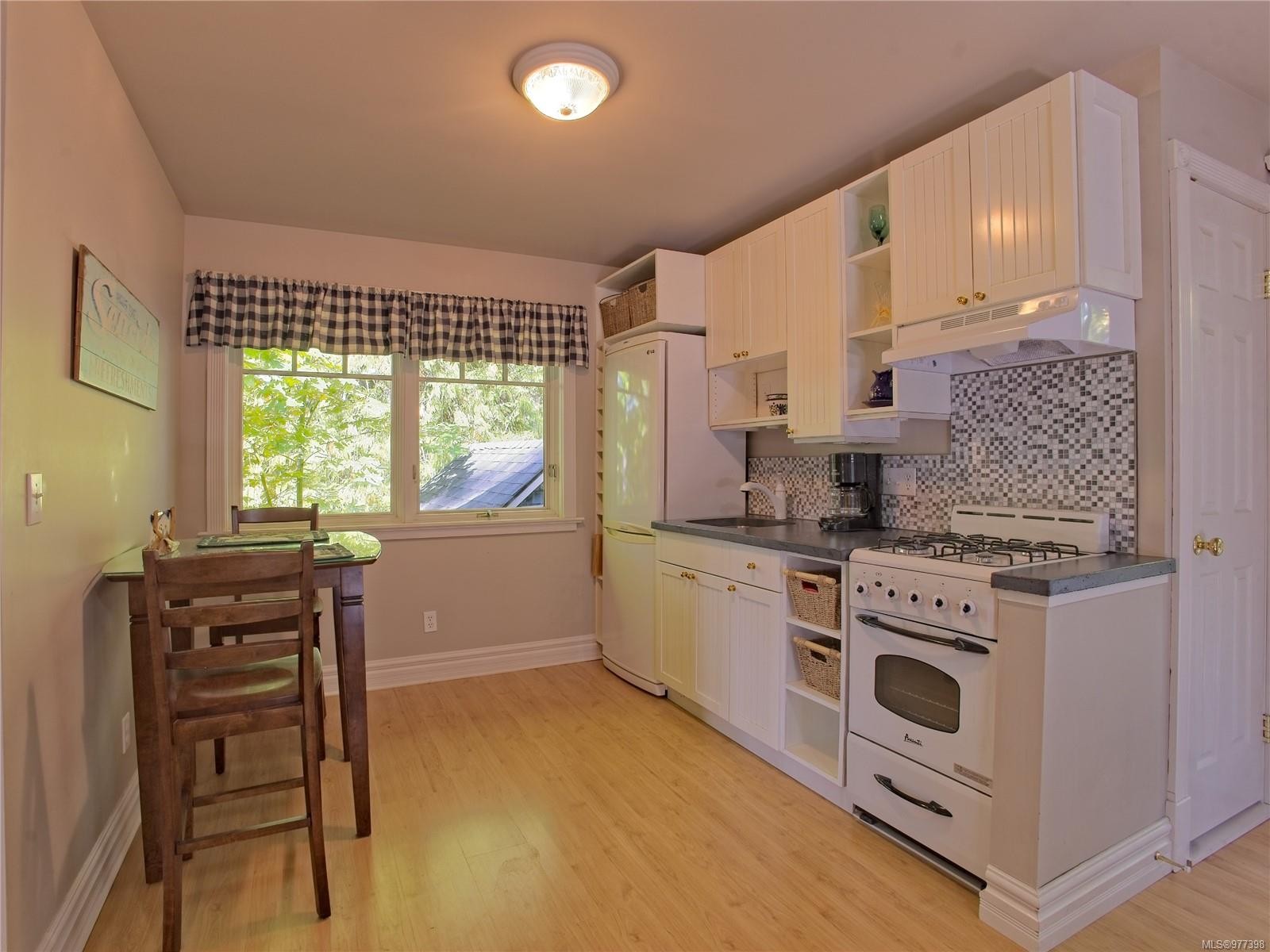 367 Long Harbour Rd, Salt Spring, BC