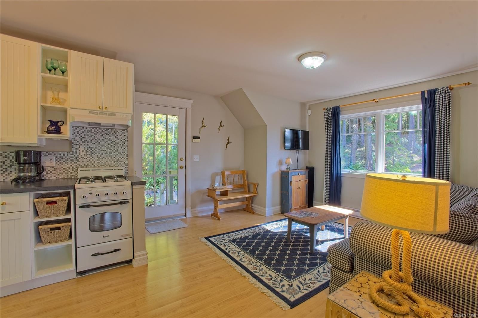 367 Long Harbour Rd, Salt Spring, BC