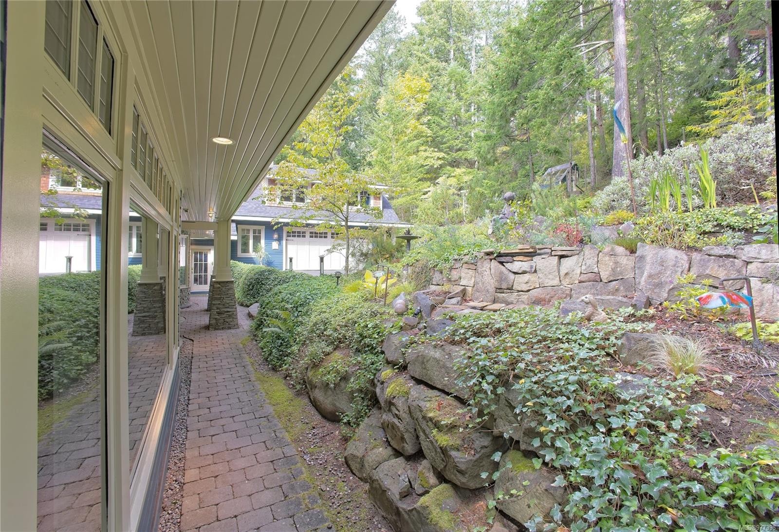 367 Long Harbour Rd, Salt Spring, BC
