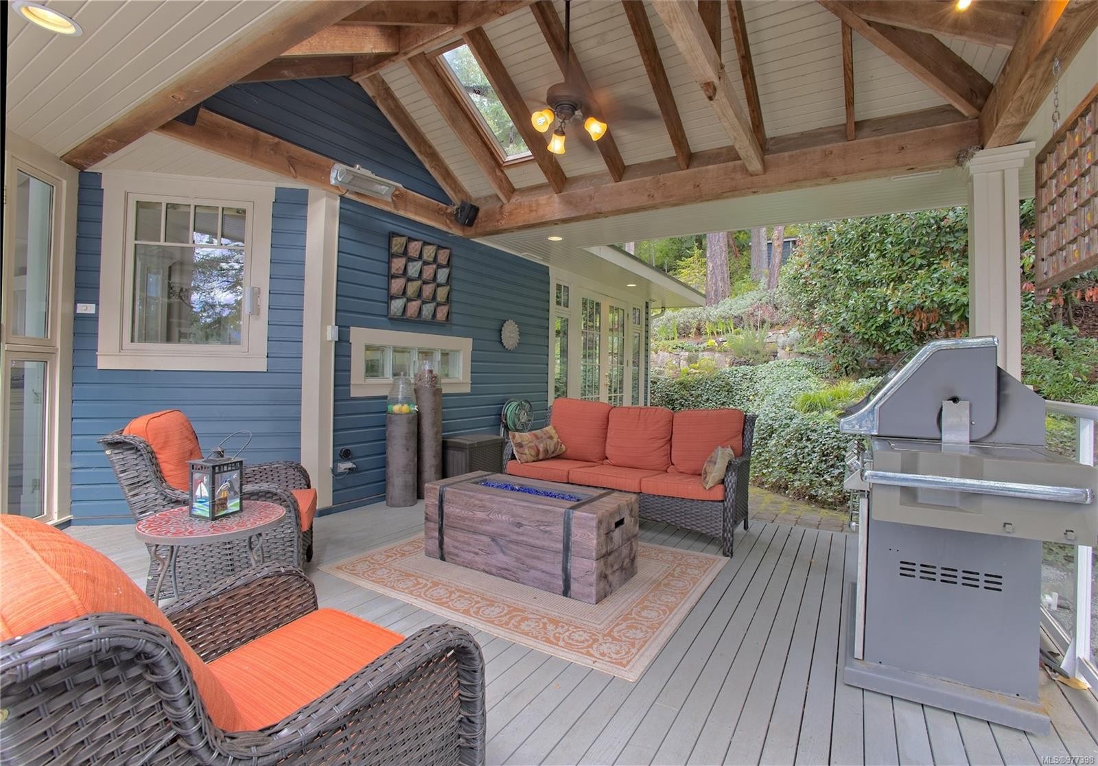 367 Long Harbour Rd, Salt Spring, BC