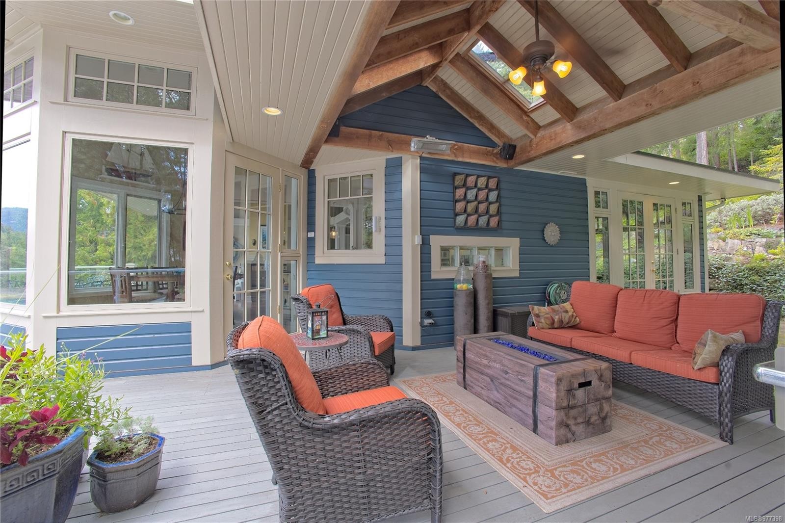 367 Long Harbour Rd, Salt Spring, BC