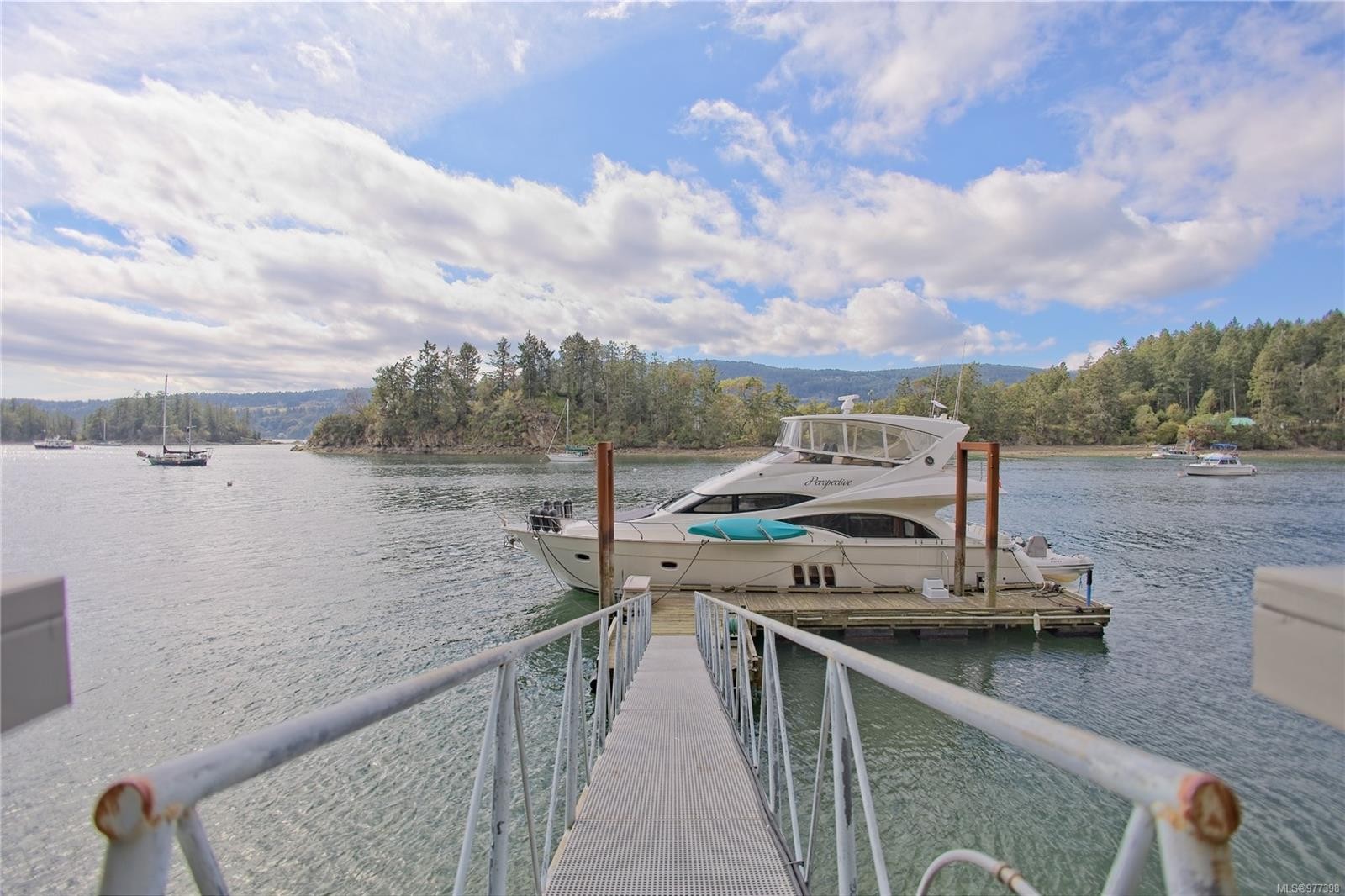 367 Long Harbour Rd, Salt Spring, BC