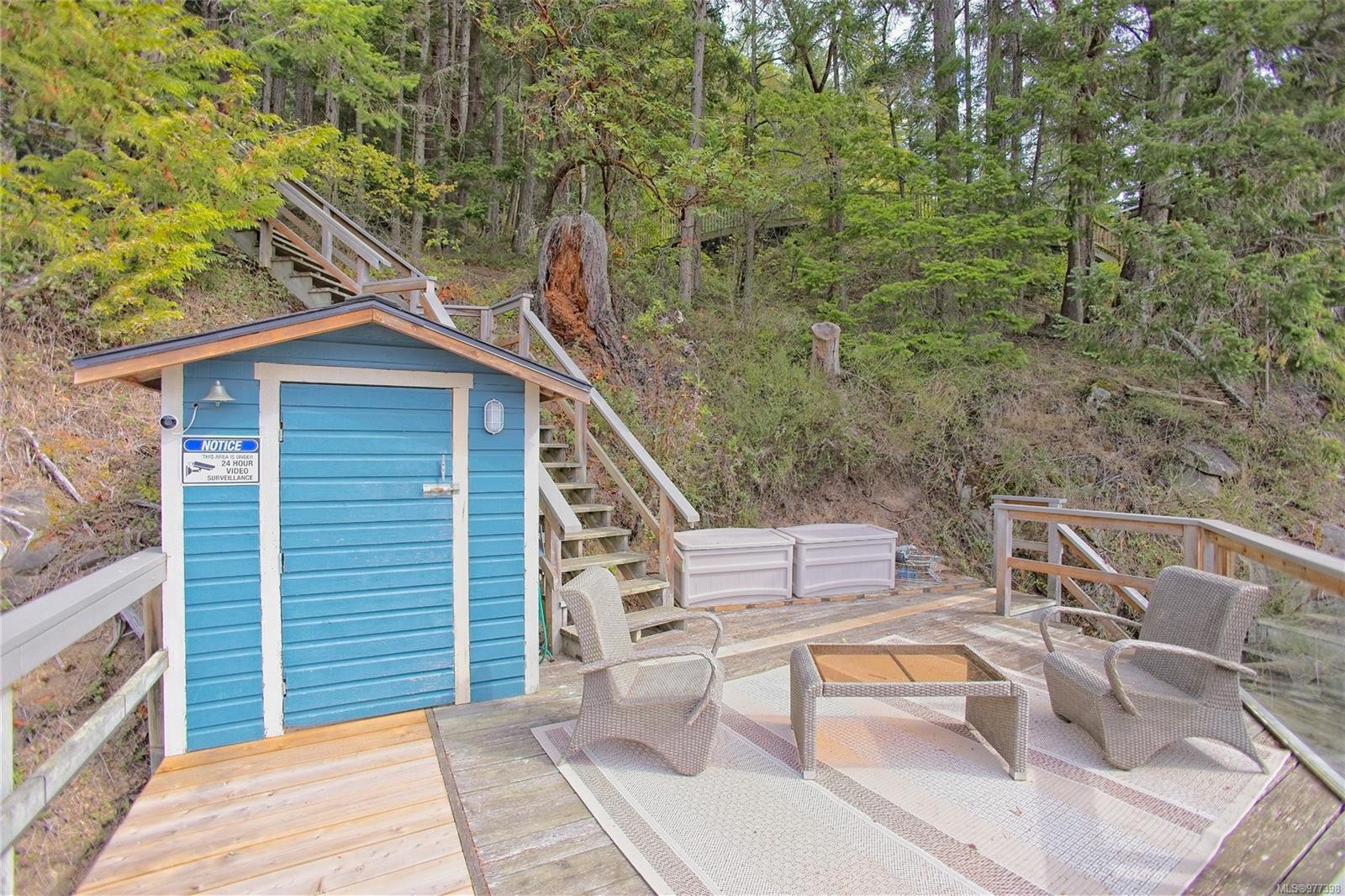 367 Long Harbour Rd, Salt Spring, BC