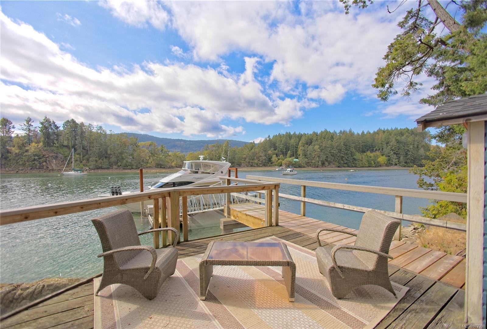 367 Long Harbour Rd, Salt Spring, BC