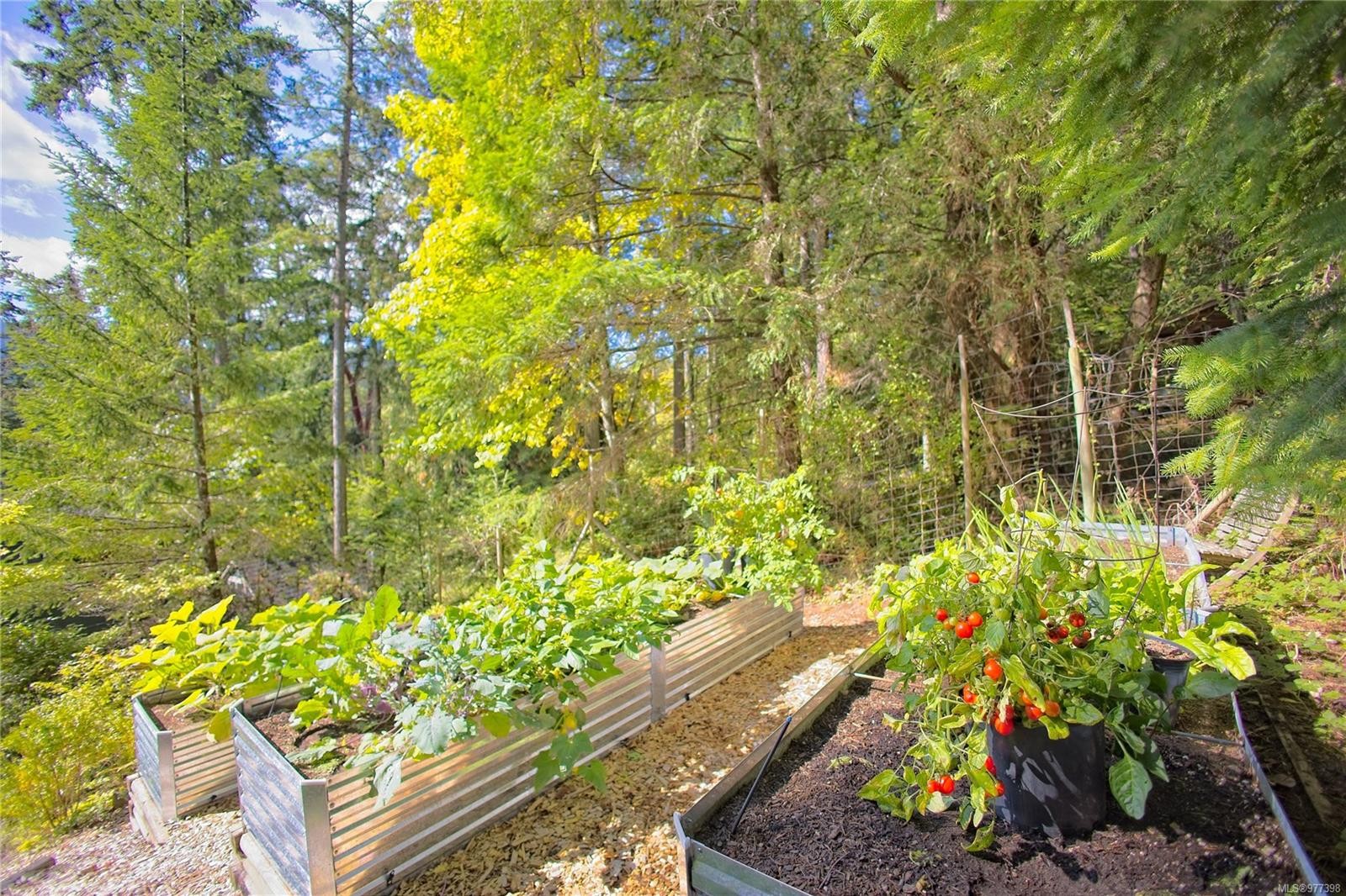 367 Long Harbour Rd, Salt Spring, BC