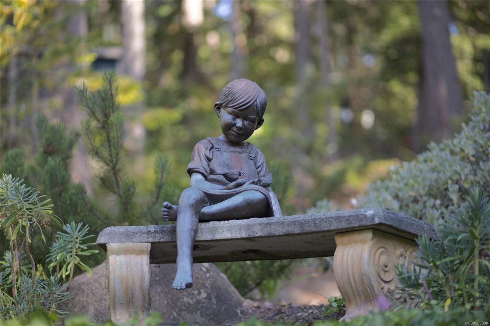 367 Long Harbour Rd, Salt Spring, BC