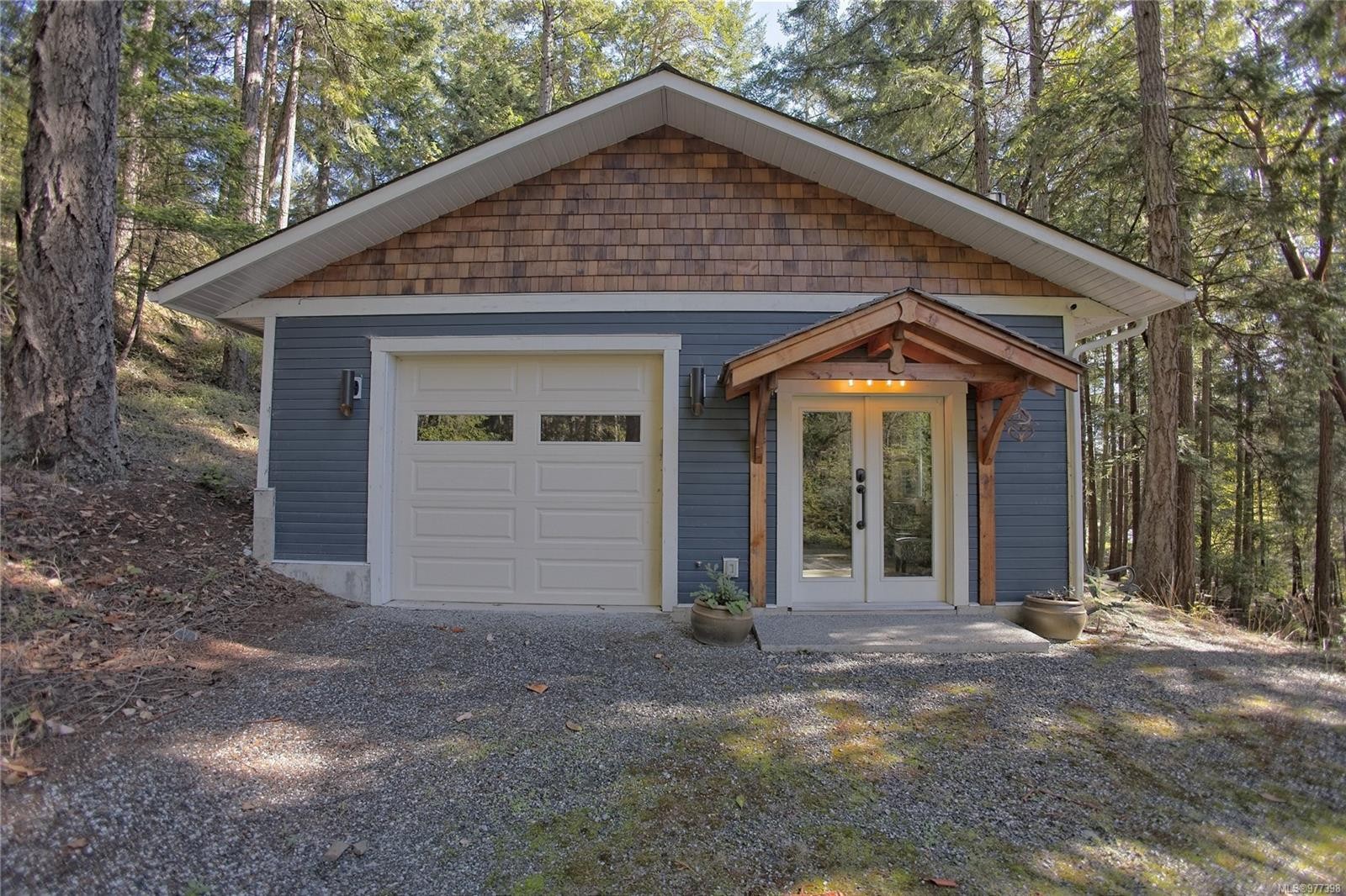 367 Long Harbour Rd, Salt Spring, BC