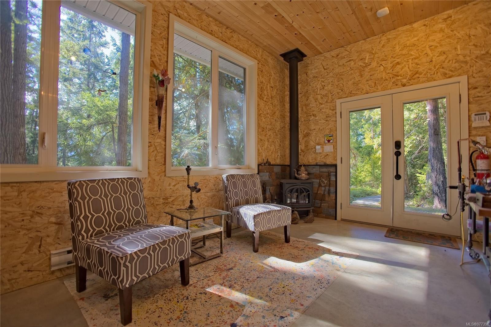 367 Long Harbour Rd, Salt Spring, BC