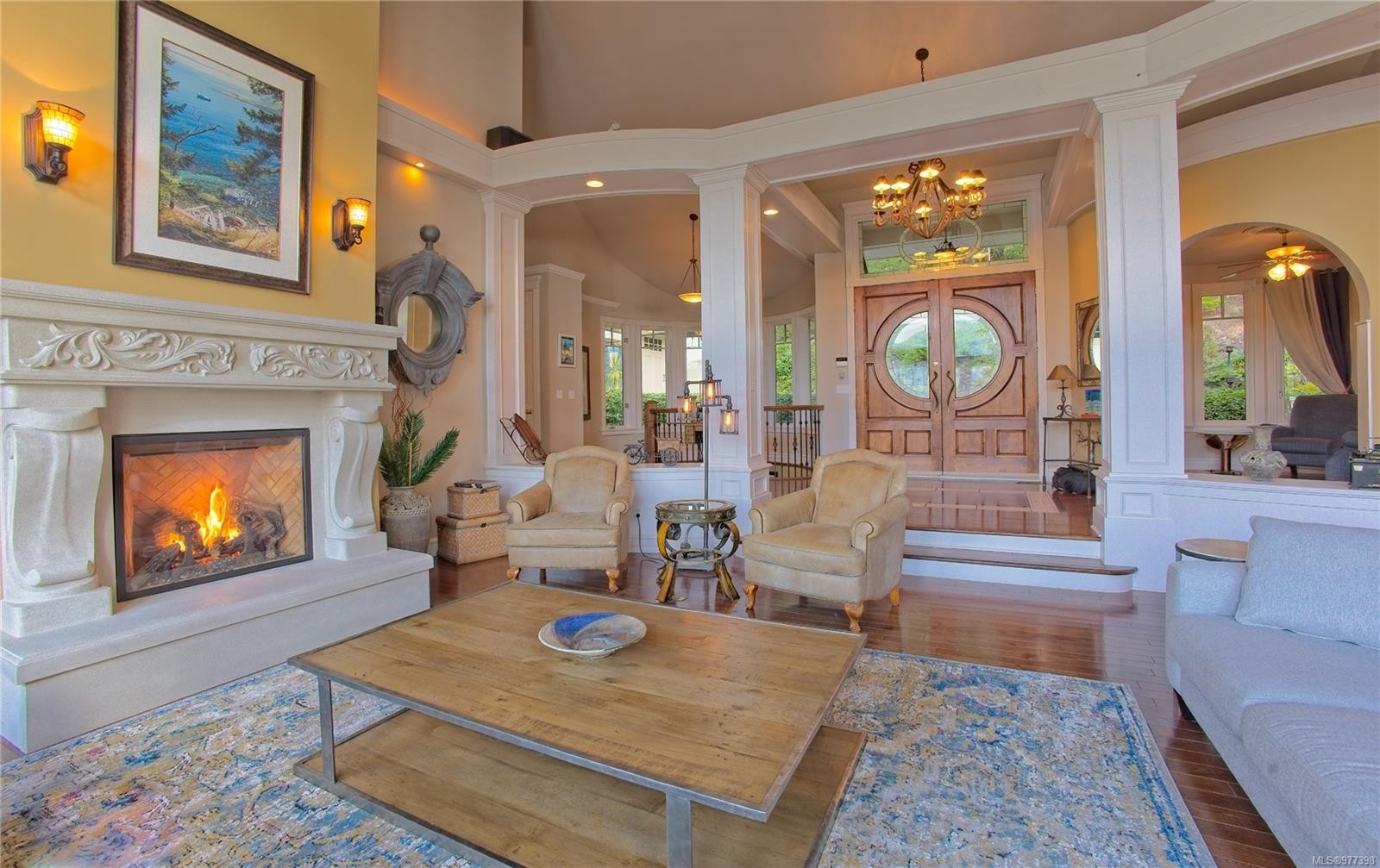 367 Long Harbour Rd, Salt Spring, BC