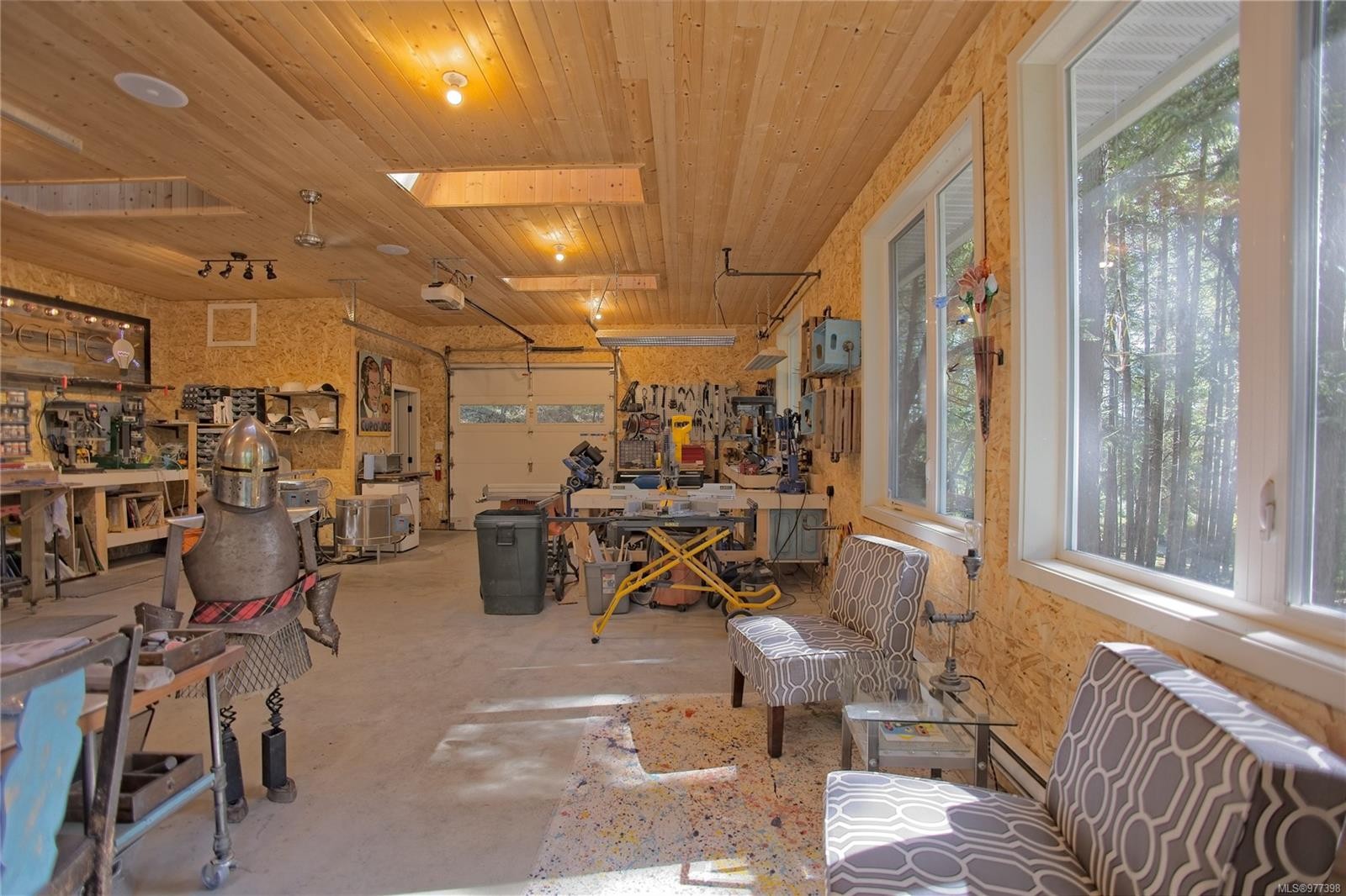 367 Long Harbour Rd, Salt Spring, BC
