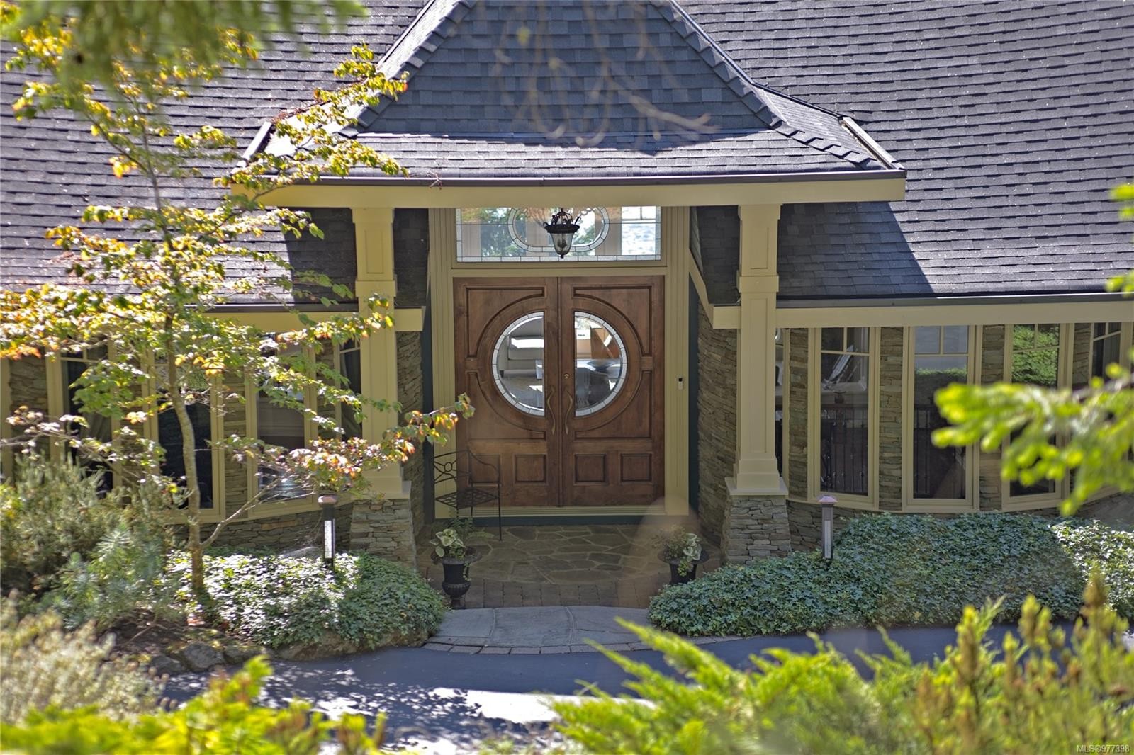 367 Long Harbour Rd, Salt Spring, BC