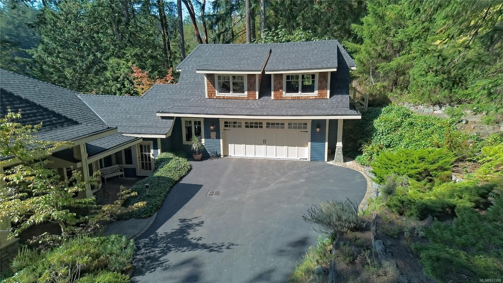 367 Long Harbour Rd, Salt Spring, BC