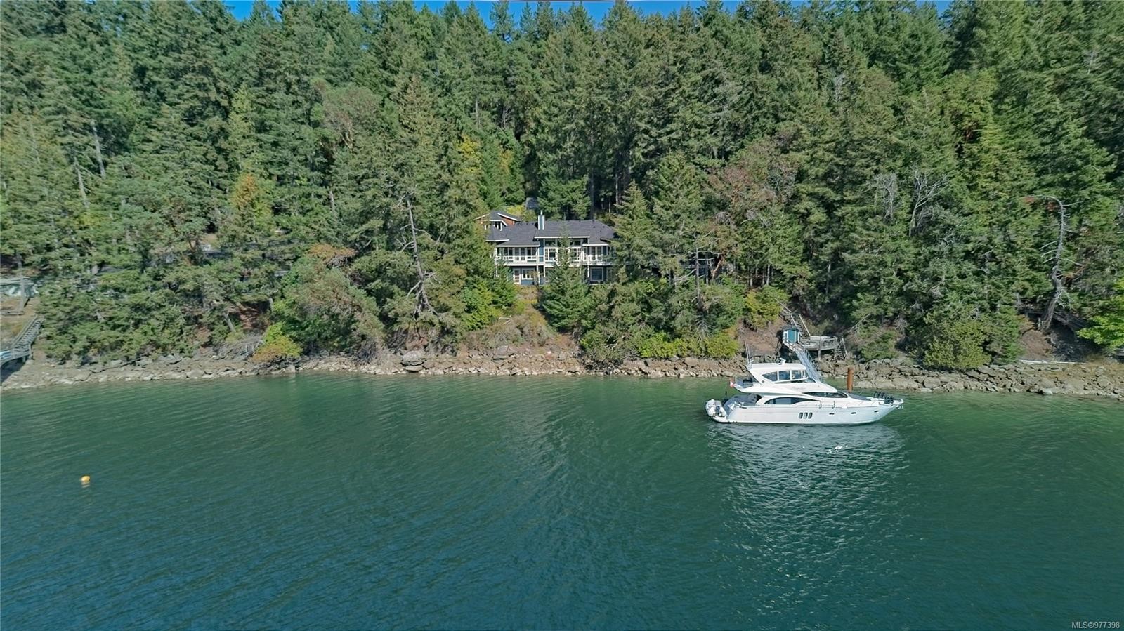 367 Long Harbour Rd, Salt Spring, BC