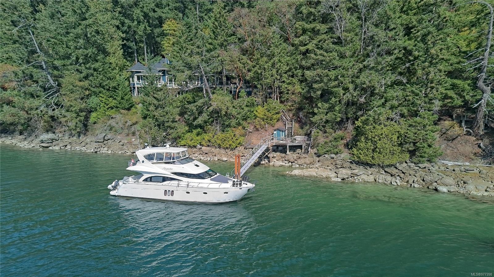 367 Long Harbour Rd, Salt Spring, BC