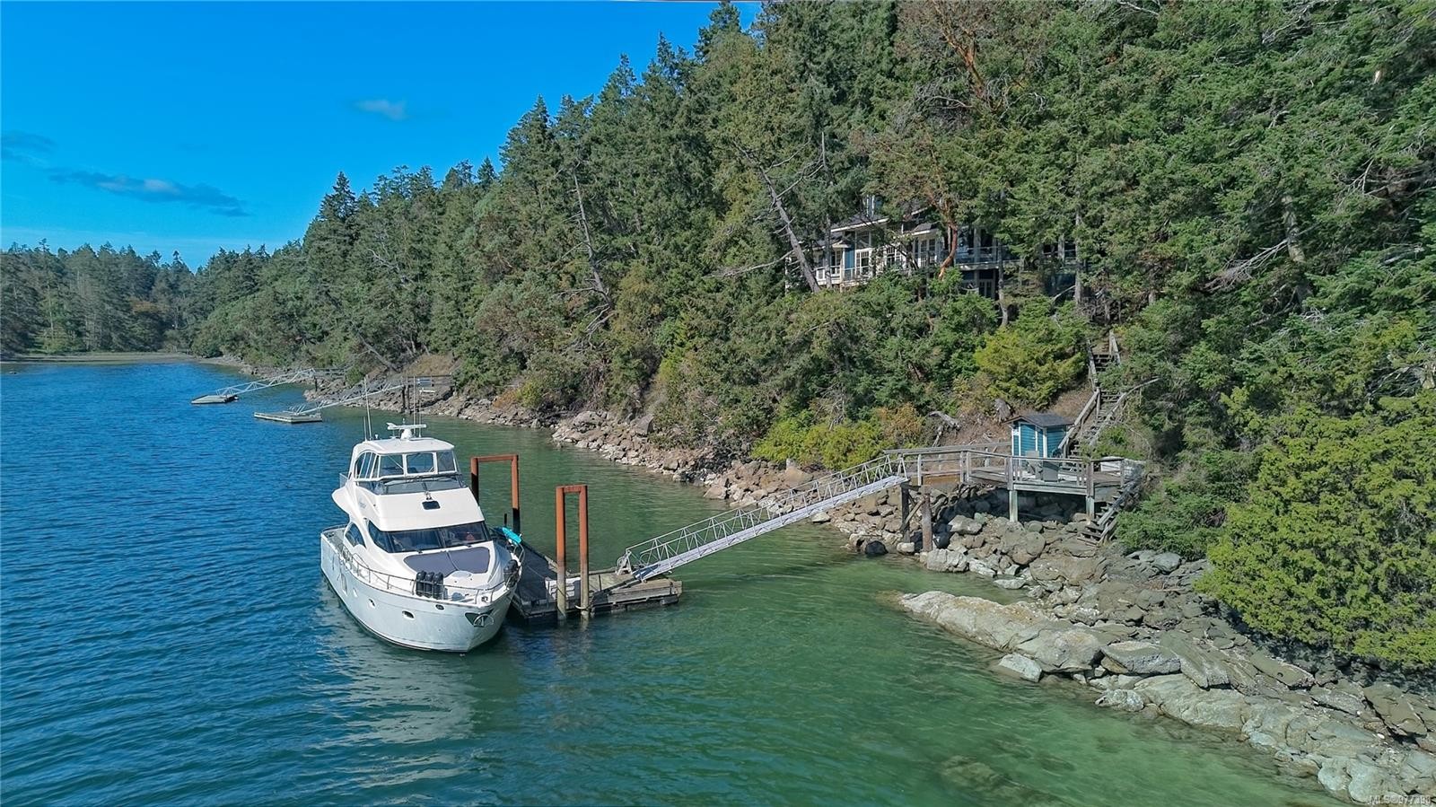 367 Long Harbour Rd, Salt Spring, BC