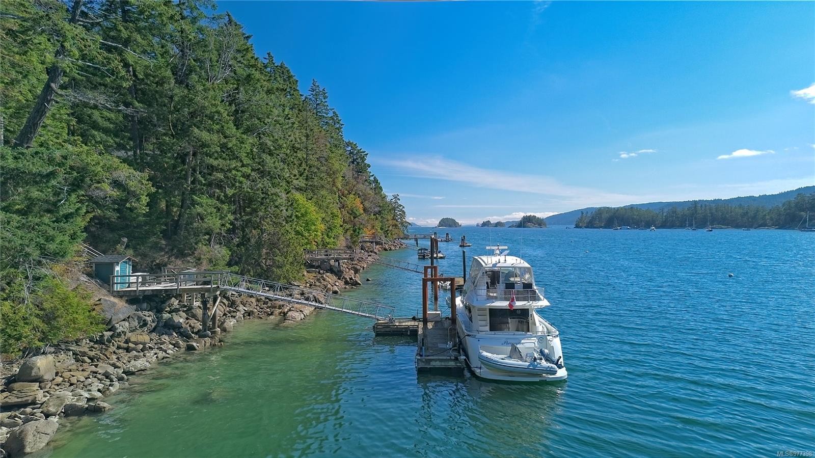 367 Long Harbour Rd, Salt Spring, BC