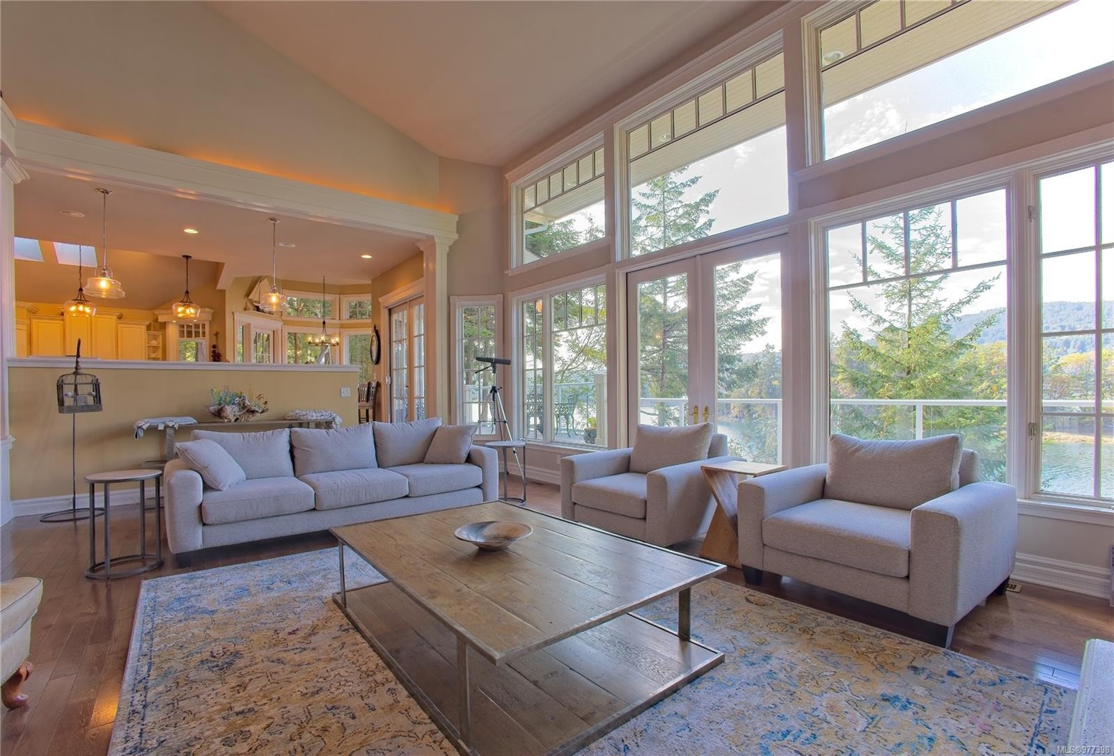 367 Long Harbour Rd, Salt Spring, BC