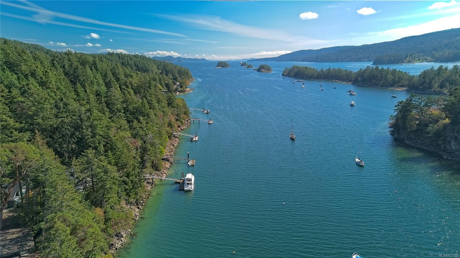 367 Long Harbour Rd, Salt Spring, BC