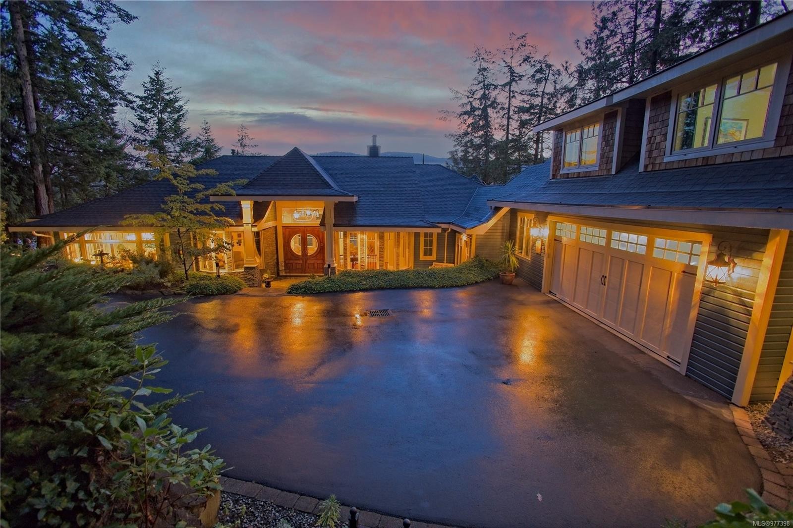 367 Long Harbour Rd, Salt Spring, BC