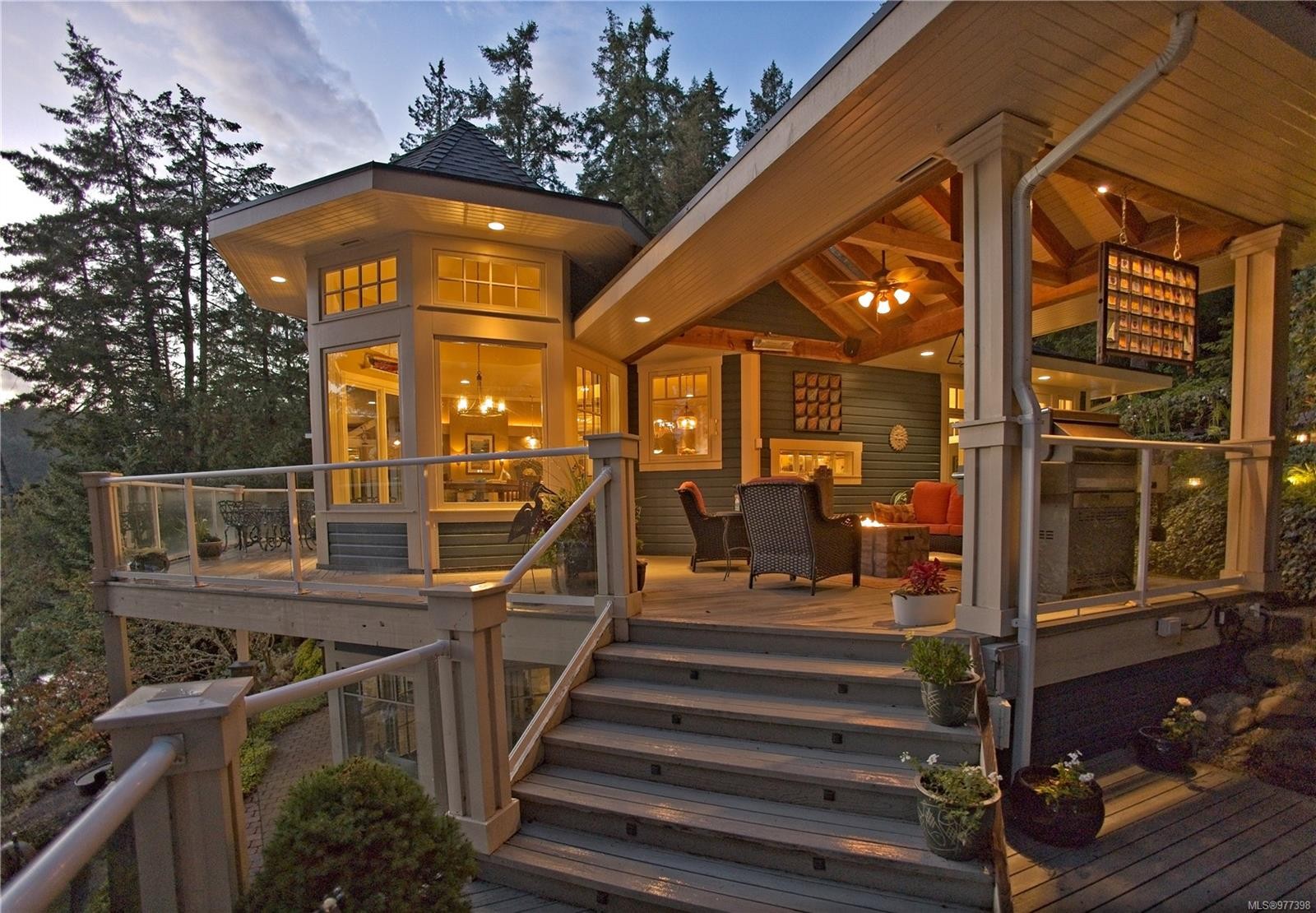 367 Long Harbour Rd, Salt Spring, BC