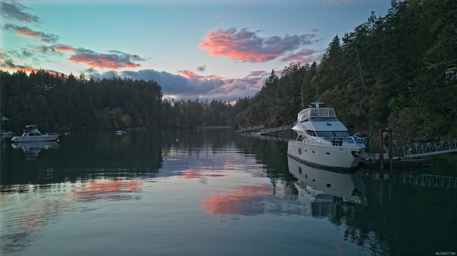 367 Long Harbour Rd, Salt Spring, BC