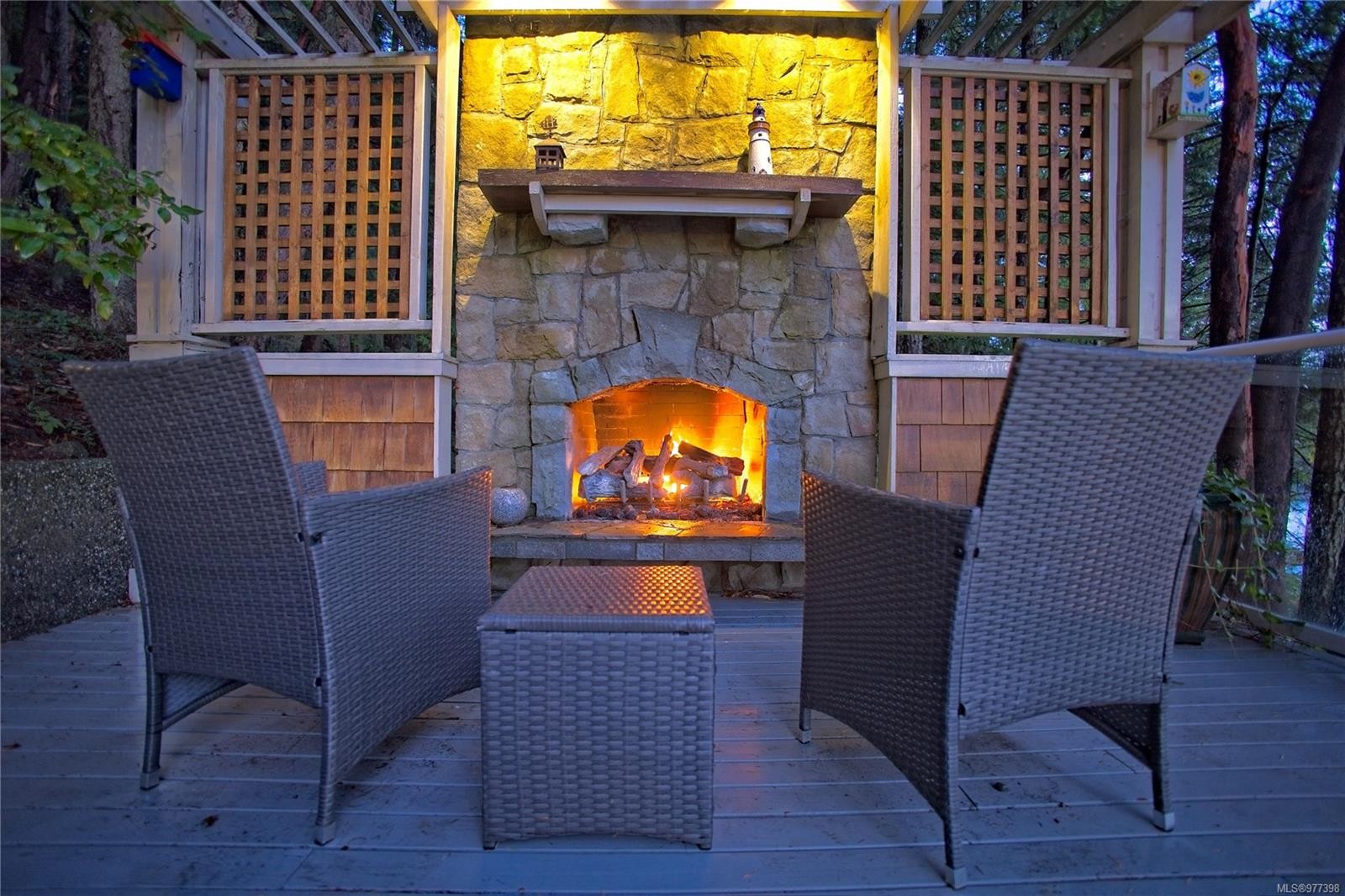 367 Long Harbour Rd, Salt Spring, BC