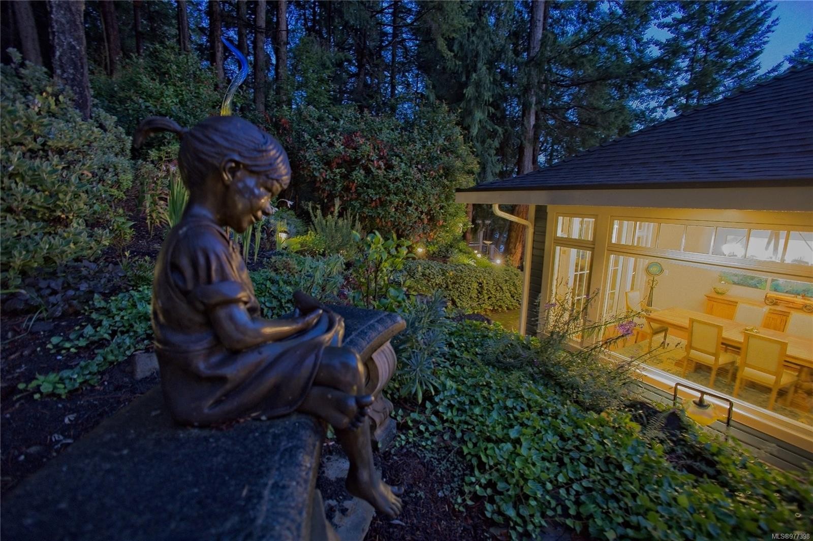 367 Long Harbour Rd, Salt Spring, BC